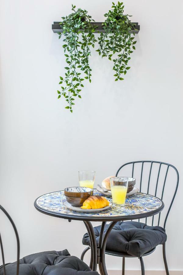 Santa Catarina Downtown Flat Daire Porto Dış mekan fotoğraf