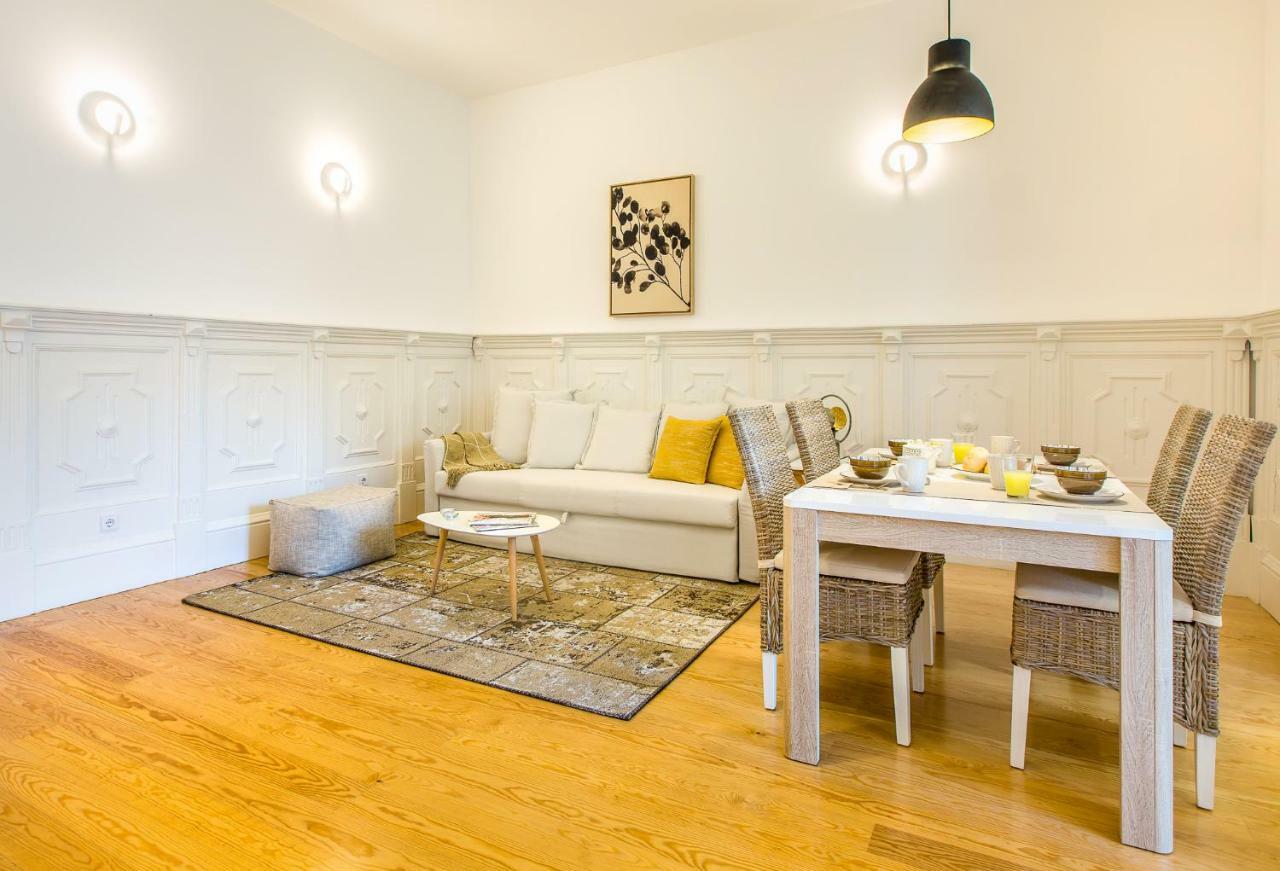 Santa Catarina Downtown Flat Daire Porto Dış mekan fotoğraf
