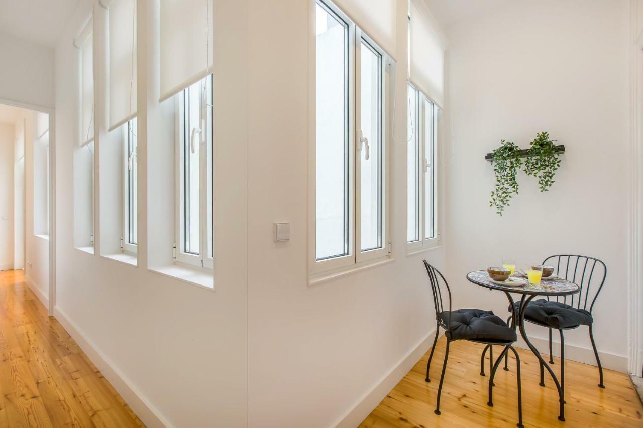Santa Catarina Downtown Flat Daire Porto Dış mekan fotoğraf