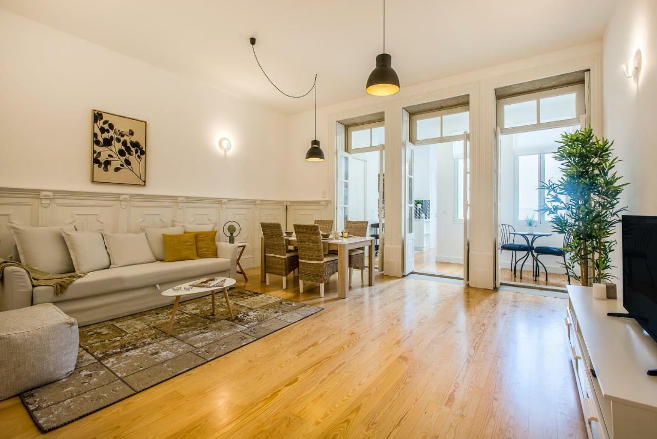 Santa Catarina Downtown Flat Daire Porto Dış mekan fotoğraf