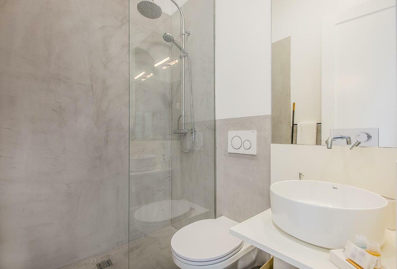 Santa Catarina Downtown Flat Daire Porto Dış mekan fotoğraf