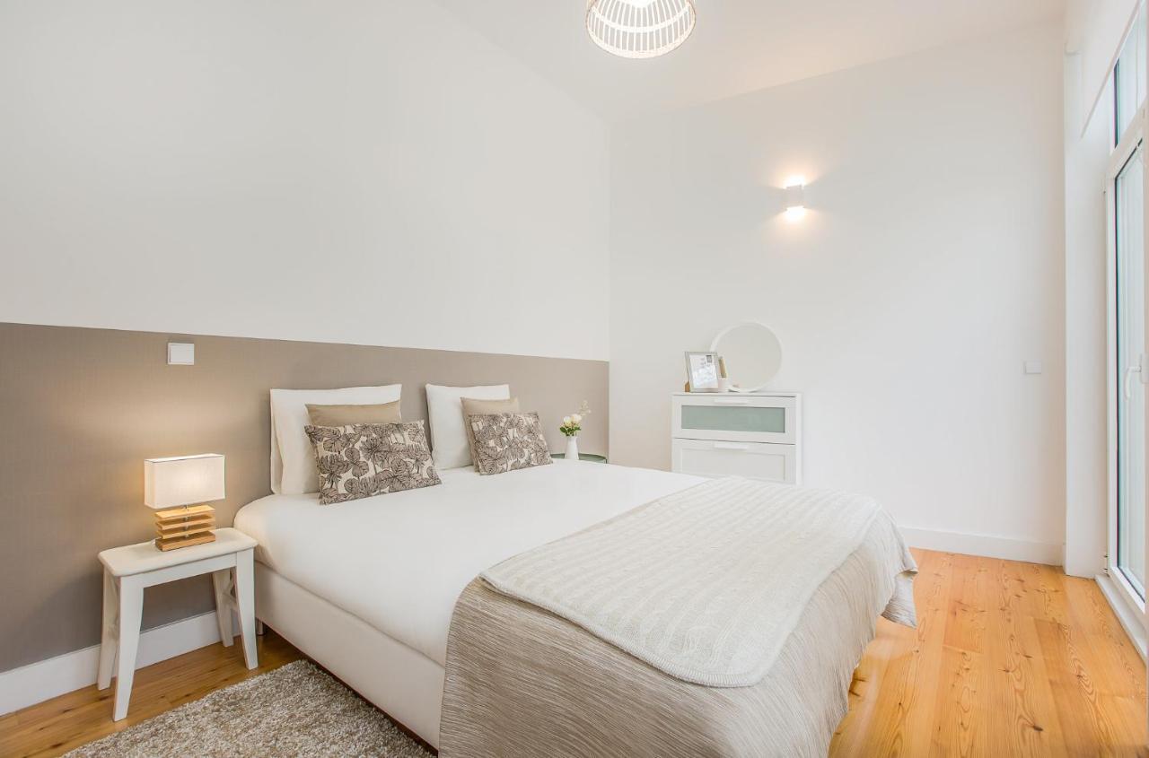 Santa Catarina Downtown Flat Daire Porto Dış mekan fotoğraf
