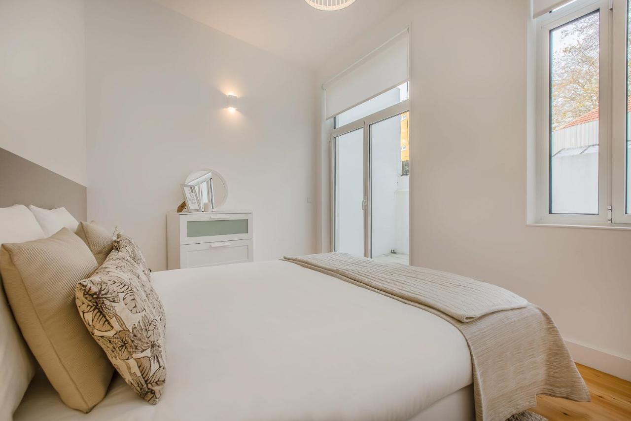 Santa Catarina Downtown Flat Daire Porto Dış mekan fotoğraf